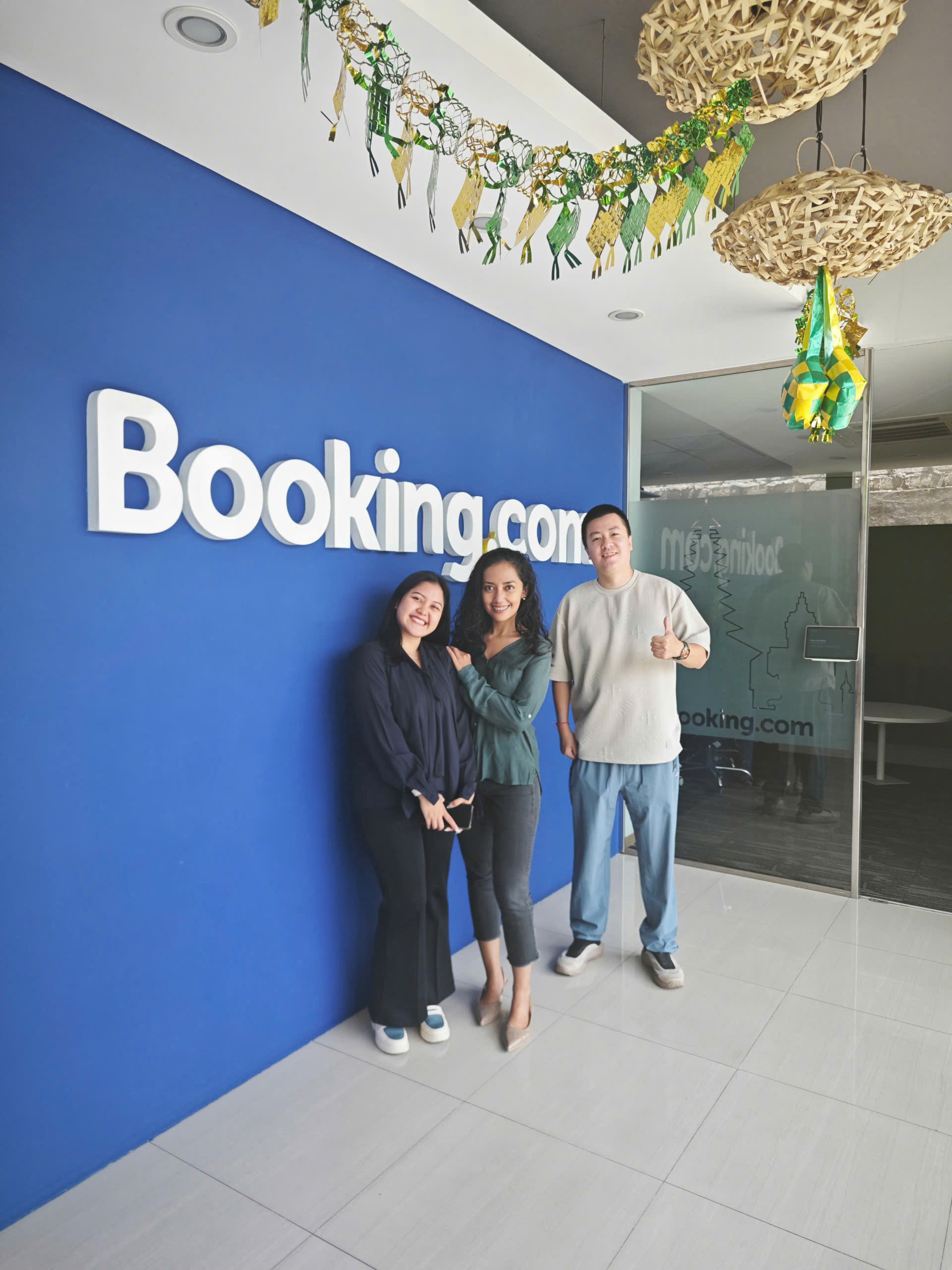 Outstanding Business Award 2023